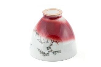 Bowl "Ruby Light", 120 ml. | 茶杯. Price: ₽5,020 rub.
