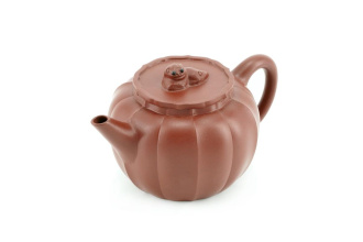 Чайник керамический из Исин, Цзянсу "Новорожденный дракон", 170 мл. Price: ₽9,520 rub.