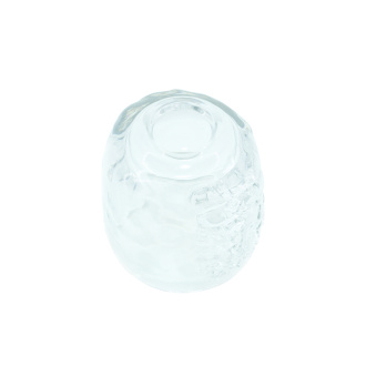 Пиала стеклянная "Ганеша", 130 мл | 茶杯. Price: ₽2,910 rub.