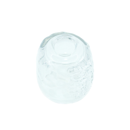 Пиала стеклянная "Ганеша", 130 мл | 茶杯. Price: ₽2,910 rub.