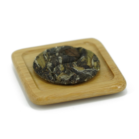 Buy, white tea White tea 2017 "Yin and Yang", 5 g