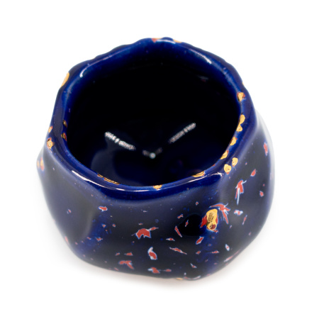 Ceramic bowl Sino "Independent" by master Huang Ronghua, 120 ml. | 茶杯. Price: ₽9,080 rub.