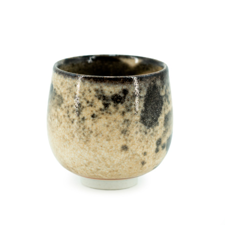 Ceramic bowl "Opposite" 100 ml | 茶杯. Price: ₽5,890 rub.