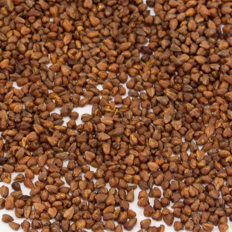 Chinese Buckwheat Tea "Ku Qiao" (Buckwheat)|Tea blends and drinks