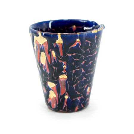 Глиняный чахай ручной работы "Мираж" 180мл. Price: ₽13,560 rub.