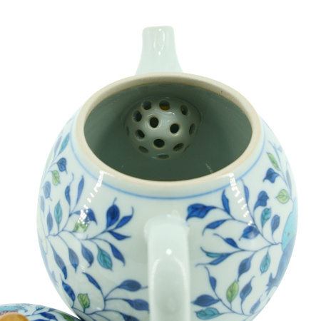 Походный чайный сервиз с коробочкой "Ушедшая эпоха?". Price: ₽9,910 rub.