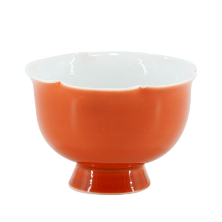 Пиала авторская "Мак", 100 мл | 茶杯. Price: ₽3,200 rub.