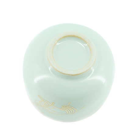 Bowl "Golden Beginning" | 茶杯. Price: ₽1,220 rub.