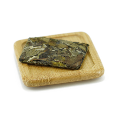 Buy, white tea Прессованный Баймудань 2020 г., 7 г