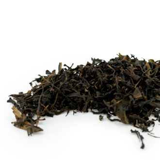 Sochi Oolong Tea - Sochi Flower Oolong (FHDTS Technology), 