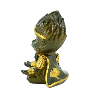 Color-changing Hanuman tea figurine. Price: ₽3,110 rub.