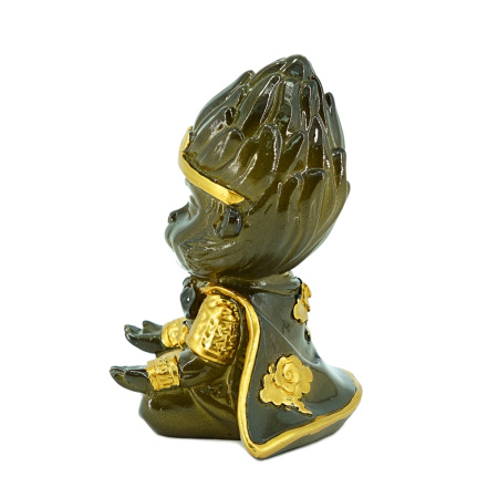 Color-changing Hanuman tea figurine. Price: ₽3,110 rub.