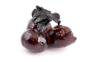 Color-changing tea figurine "Mandarin". Price: ₽1,920 rub.