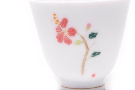 Cup "Silence", 50 ml. | 茶杯. Price: ₽1,000 rub.