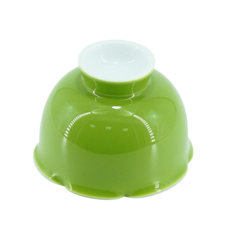 Пиала авторская "Зелёный луг", 100 мл | 茶杯. Price: ₽3,070 rub.