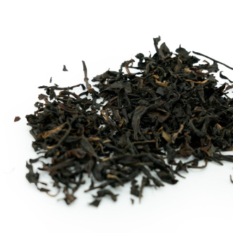 Sochi Oolong Tea - Сочинская габа "Красная", 