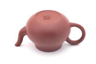 Teapot from Yixing, Jiangsu "Pear-shaped", 180 ml.. Price: ₽9,620 rub.
