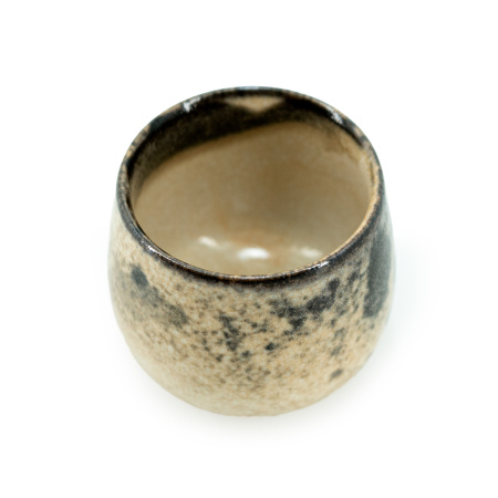 Ceramic bowl "Opposite" 100 ml | 茶杯. Price: ₽5,890 rub.