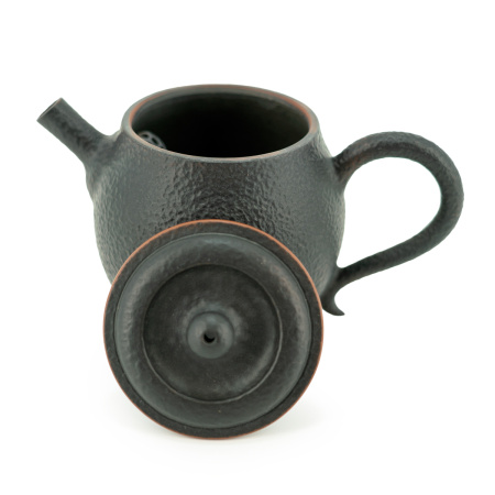 Jianshui Yunnan Clay Teapot "New Look", 170ml.. Price: ₽22,130 rub.