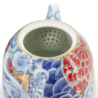 Travel Tea Set with Case "Round the World". Price: ₽7,030 rub.