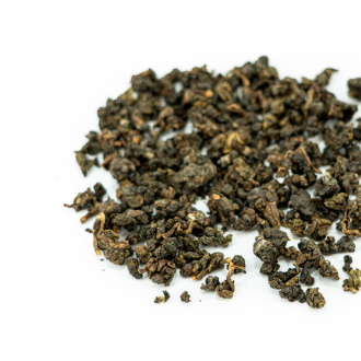 Taiwanese Oolong Tea (Formosa) - Гуйфэй улун (Тайваньский улун "Тайваньская принцесса"), 