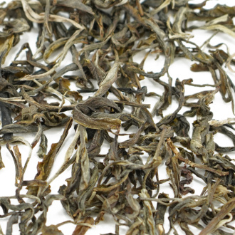 Loose Leaf Pu-erh Tea - Sheng Puer 2023 Baotang Laozhai Laoshu (from old trees from Baotang Laozhai), 