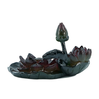 Color-changing tea toy "Lotus Island". Price: ₽1,900 rub.
