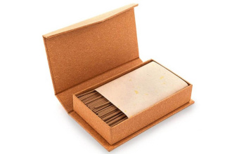 Red Cedar Incense Sticks. Price: ₽2,880 rub.