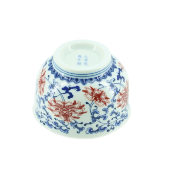 Пиала "Нелумбо Нуцифера" | 茶杯. Price: ₽1,140 rub.