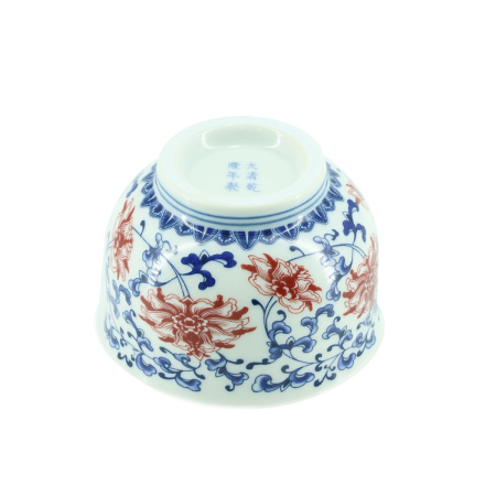 Пиала "Нелумбо Нуцифера" | 茶杯. Price: ₽1,140 rub.