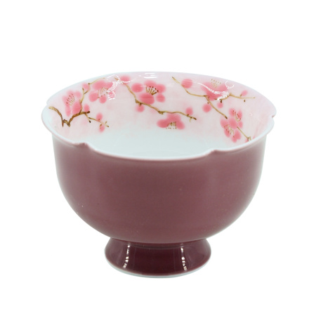 Пиала авторская "Лиловая", 100 мл | 茶杯. Price: ₽3,070 rub.