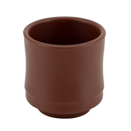 Clay bowl "Cylindrical", 80 ml. | 茶杯. Price: ₽1,250 rub.