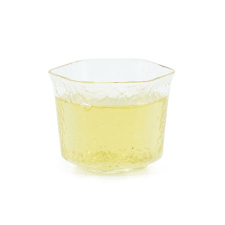 RT-461, RT-461.Tie Guanyin with cuttings from Xianghua