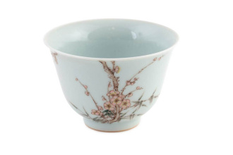 Vintage Gaiwan, 180 ml. Price: ₽19,520 rub.