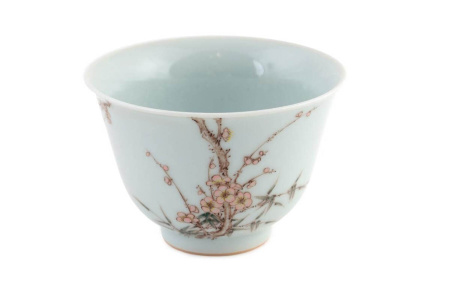 Vintage Gaiwan, 180 ml. Price: ₽19,520 rub.