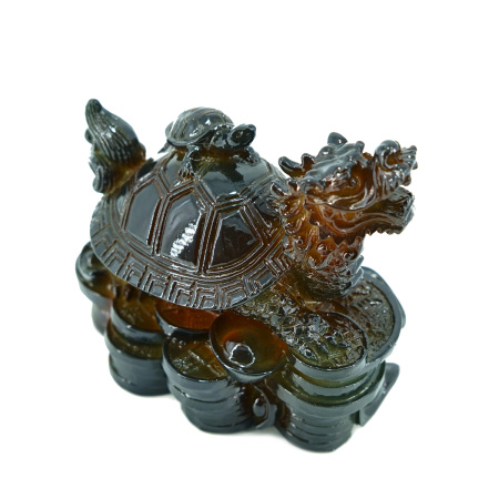 Чайная игрушка меняющая цвет "Тыквенный дракончик". Price: ₽2,370 rub.