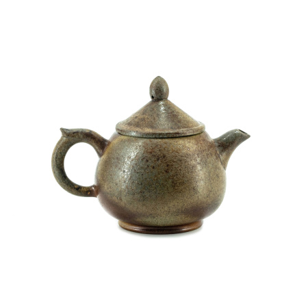 Чайник из Исин, Цзянсу "Облако Юпитера", 250 мл.. Price: ₽13,790 rub.
