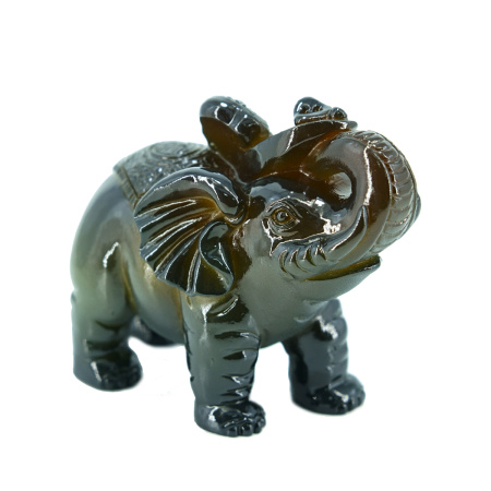 Чайная игрушка меняющая цвет "Алфил мандариновый". Price: ₽2,330 rub.