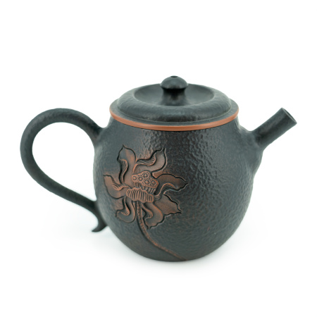 Jianshui Yunnan Clay Teapot "New Look", 170ml.. Price: ₽22,130 rub.