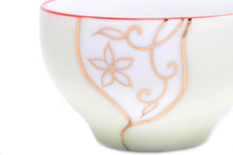 Ceramic bowl "Exclusivity", 75 ml. | 茶杯. Price: ₽620 rub.