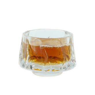 Taiwanese Oolong Tea (Formosa) - Цзинь Сюань Лао Ча Ван 2015 г. (Владыка старого чая "Золотая лилия"), 