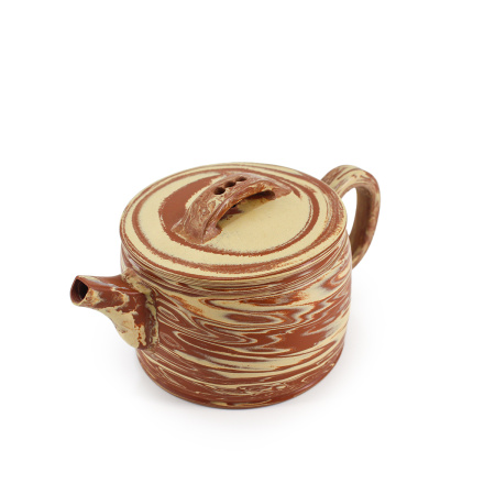 Чайник глиняный «Стихия» 200 мл. Price: ₽12,180 rub.