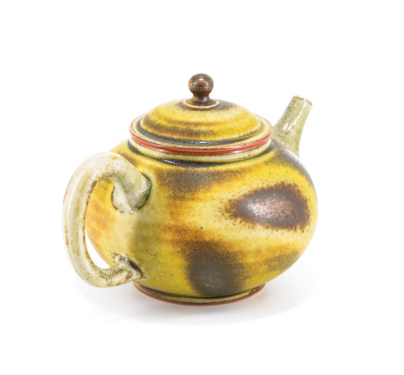 Чайник дровяного обжига "Венера", 125 мл.. Price: ₽26,140 rub.