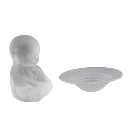 Tea strainer with stand "Boy Satinato". Price: ₽3,240 rub.