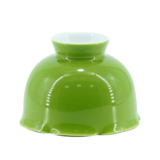 Пиала авторская "Зелёный луг", 100 мл | 茶杯. Price: ₽3,070 rub.