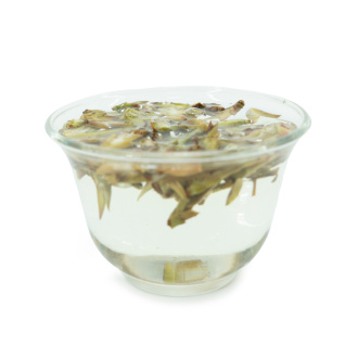 Buy, white tea Yesheng Ya Bao (tea buds of wild trees)