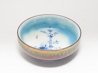 Пиала керамическая «Старец» 100 мл | 茶杯. Price:  rub.