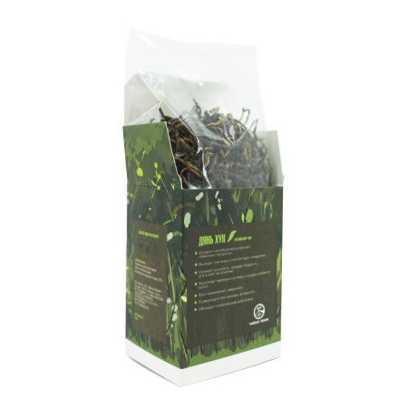 Red tea Дянь хун марки "Чайная Линия", 50 гр