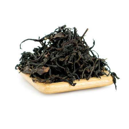 Red tea Zhenyuan Oolong Hong (Red Oolong from Zhenyuan)