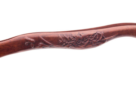 Щипцы деревянные "Палисандр". Price: ₽2,020 rub.